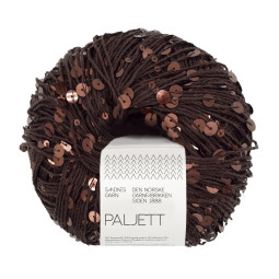 PALJETT - ESPRESSO SPARKLE (3086)
