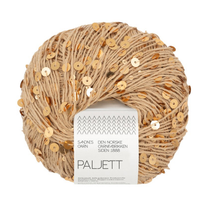 PALJETT - GOLD DIGGER (2242)