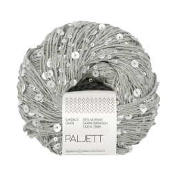 PALJETT - SILVER SPOON (1120)