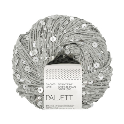 PALJETT - SILVER SPOON (1120)