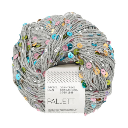 PALJETT - UNICORN TWINKLE (1121)