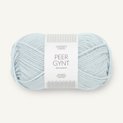 PEER GYNT - ARCTIC ICE (5811)