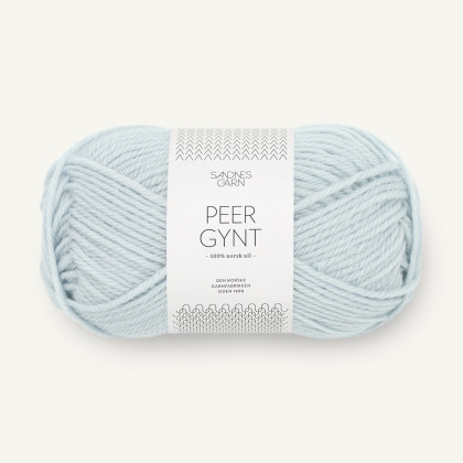 PEER GYNT - ARCTIC ICE (5811)