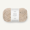 PEER GYNT - BEIGEMELERT NATUR TWEED (2730)