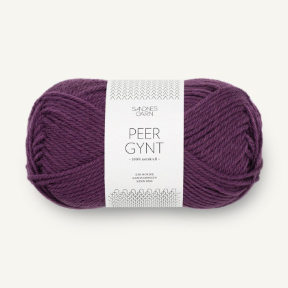 PEER GYNT - BJØRNEBÆRSAFT (4672)
