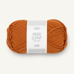 PEER GYNT - COGNAC (2745)