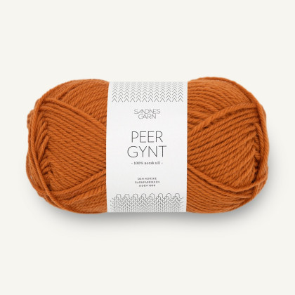 PEER GYNT - COGNAC (2745)