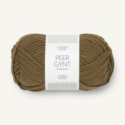 PEER GYNT - DARK OLIVE (9873)