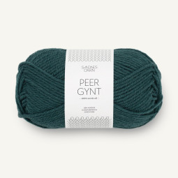 PEER GYNT - DYP PETROL (7281)