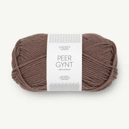 PEER GYNT - EIKENØTT (3161)