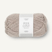 PEER GYNT - GRÅBEIGE MELERT (2650)