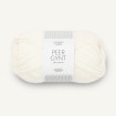 PEER GYNT - HVIT (1001)