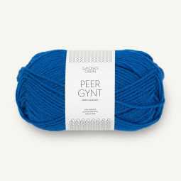 PEER GYNT - JOLLY BLUE (6046)