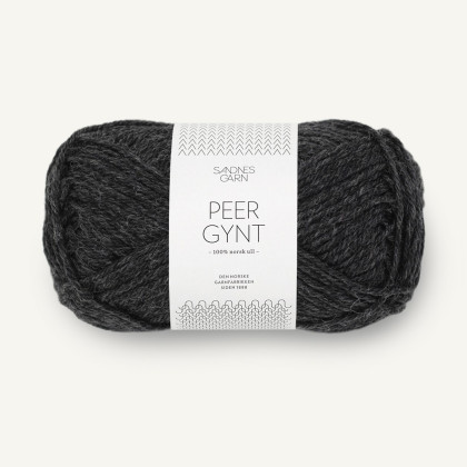 PEER GYNT - KOKSMELERT (1088)