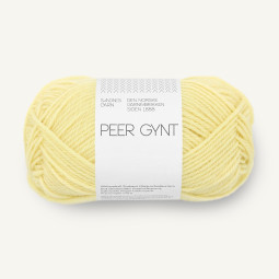 PEER GYNT - LEMONADE (9602)