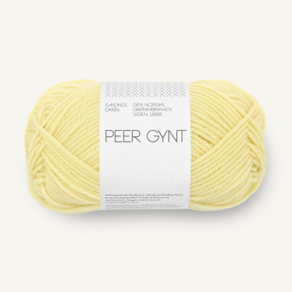PEER GYNT - LEMONADE (9602)