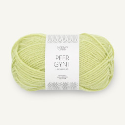 PEER GYNT - LIME PUNCH (9523)