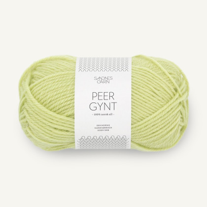 PEER GYNT - LIME PUNCH (9523)