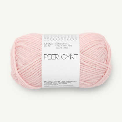 PEER GYNT - LOTUS (4202)