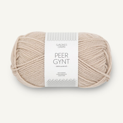 PEER GYNT - MARSIPAN (2321)