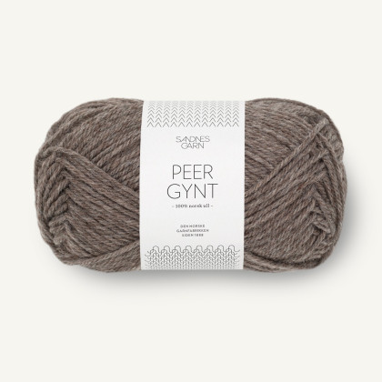PEER GYNT - MELLOMBRUN MELERT (2652)