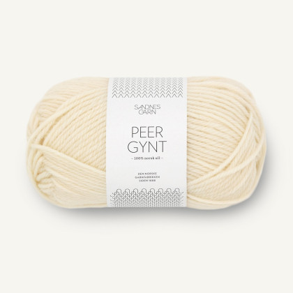 PEER GYNT - NATUR (1012)