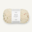 PEER GYNT - NATUR M/ TUTTI FRUTTI TWEED (1044)