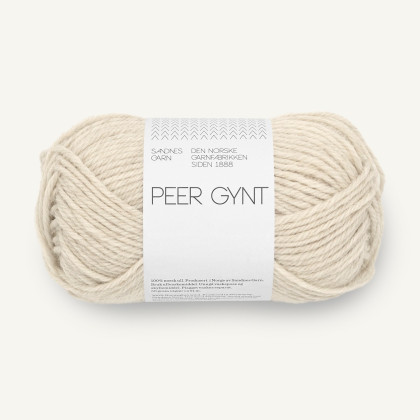 PEER GYNT - NATURAL MOTTLED (2641)
