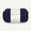 PEER GYNT - NAVY BLUE TWEED (5585)