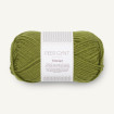 PEER GYNT PetiteKnit - MATCHA (9564)