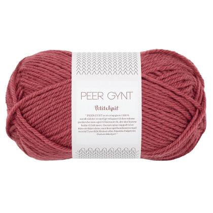 PEER GYNT PetiteKnit - SIENNA (4253)