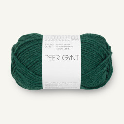 PEER GYNT - RAIN FOREST (7772)