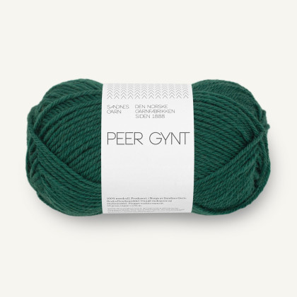 PEER GYNT - RAIN FOREST (7772)
