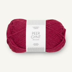 PEER GYNT - RUMBA RED (4255)