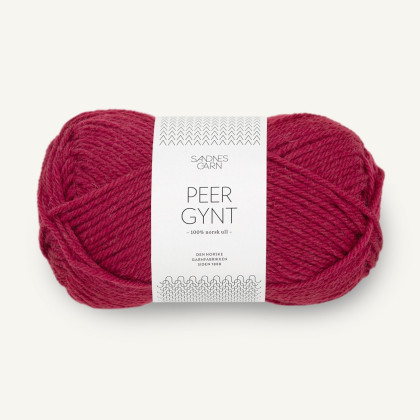 PEER GYNT - RUMBA RED (4255)