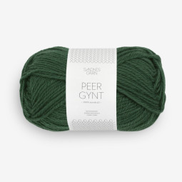 PEER GYNT - SKOGGRØNN (8082)
