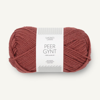PEER GYNT - SPICED APPLE (3854)
