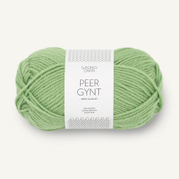PEER GYNT - SPRING GREEN (8733)