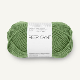 PEER GYNT - VINEYARD GREEN (8753)