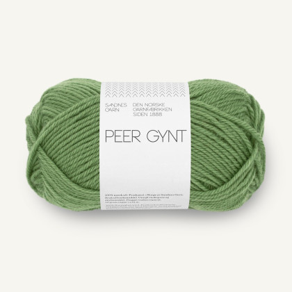 PEER GYNT - VINEYARD GREEN (8753)