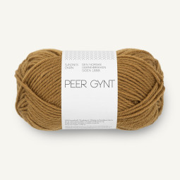 PEER GYNT - VINTAGE GOLD (2152)