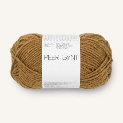 PEER GYNT - VINTAGE GOLD (2152)