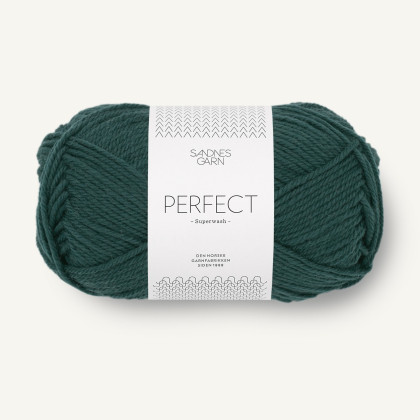 PERFECT - DYP PETROL (7281)