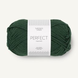 PERFECT - DYP SKOGGRØNN (8581)