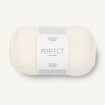 PERFECT - HVIT (1002)