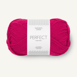 PERFECT - JAZZY PINK (4600)