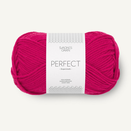 PERFECT - JAZZY PINK (4600)