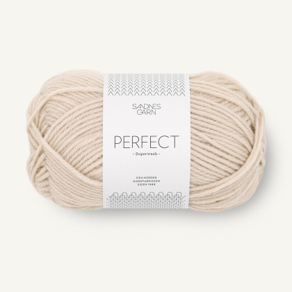 PERFECT - MARSIPAN (2321)
