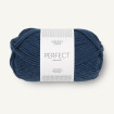 PERFECT - MØRK BLÅ (6062)