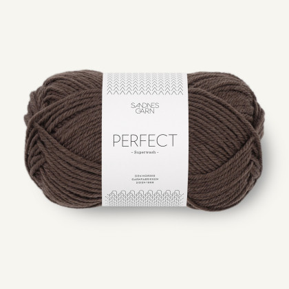PERFECT - MØRK SJOKOLADE (3880)
